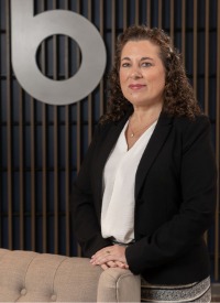 headshot of Christine DeFilippo